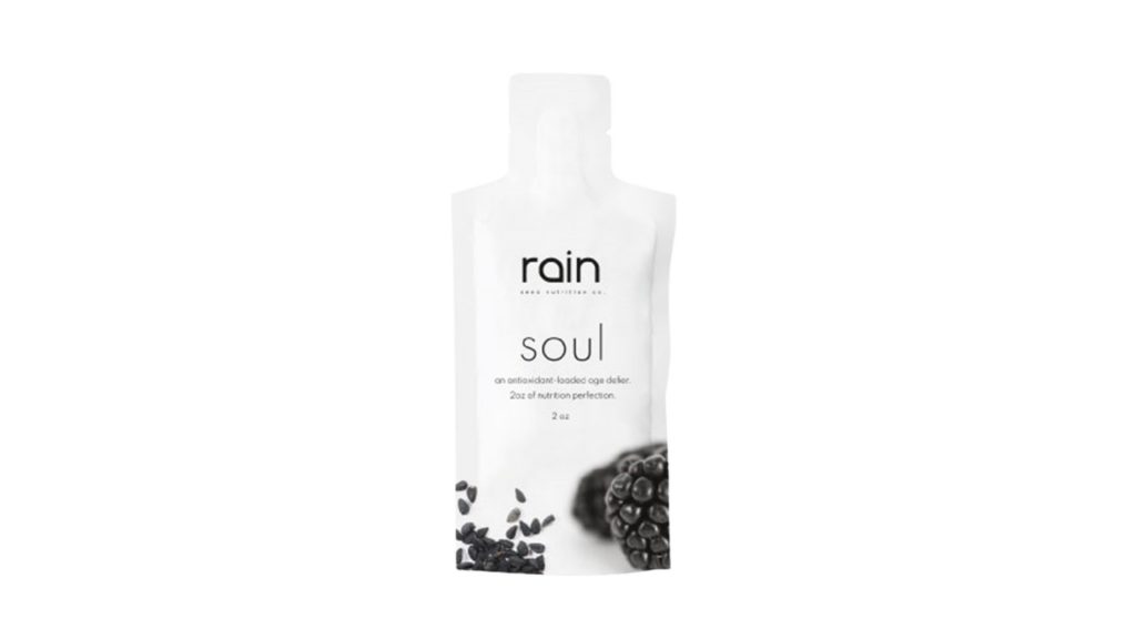 Rain SOUL - Rain International Việt Nam